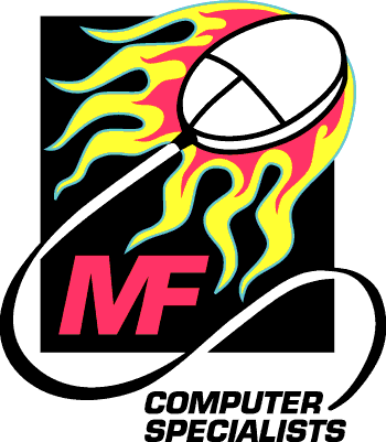MF Computer Specialists Home